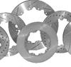 Reibringe "Hispec"