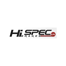 Belaggruppe HISPEC Bremssättel