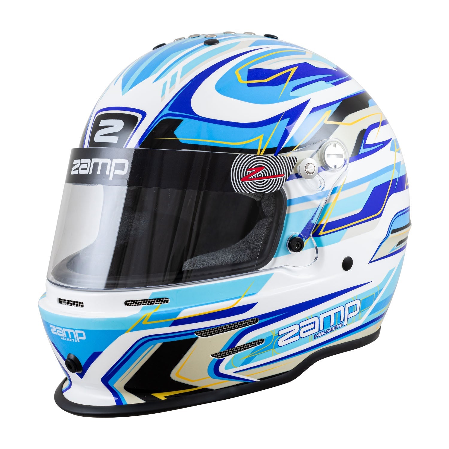 Kart / CMR2016