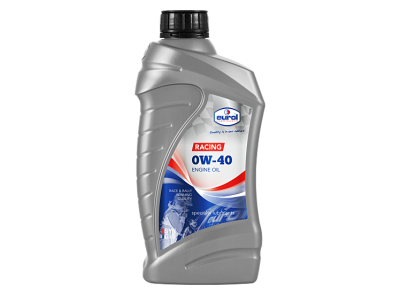 Motoröl