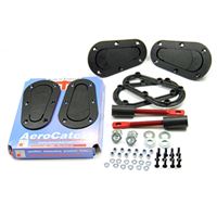 AeroCatch Halter