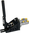 Hydraulische Handbremse