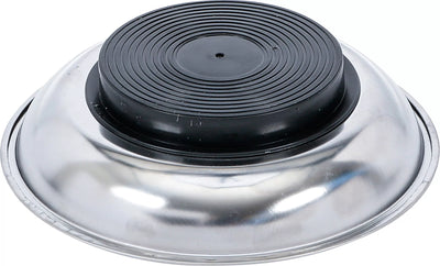 Magnetic plate