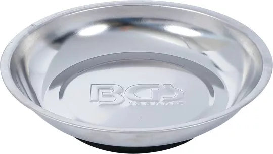 Magnetic plate