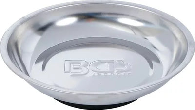 Magnetic plate