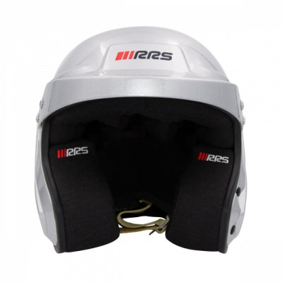 RRS - Protect Jet Helm WRC "Sport"