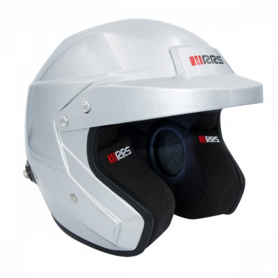 RRS - Protect Jet Helm WRC "Sport"