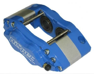 4-Kolben Aluminium Bremssattel "Billet"