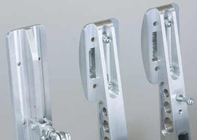 Pro-Race Pedalbox für hydraulische Kupplung