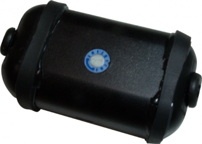Rosso Mono audio adapter Male RCA / Female RCA