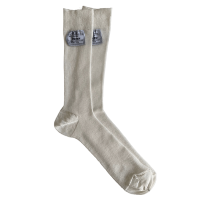 Socken, lang