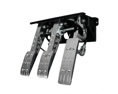 Pro-Race Pedalbox für hydraulische Kupplung