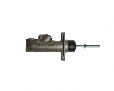 Master cylinder without reservoir