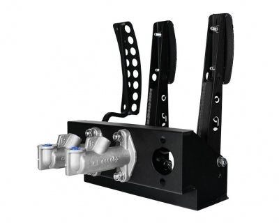 Kit Car Pedalbox "ECO" für Seilzugkupplung