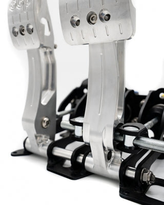 Universal-Rennsportpedalerie "Racing Series"
