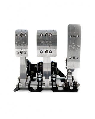 Universal-Rennsportpedalerie "Racing Series"