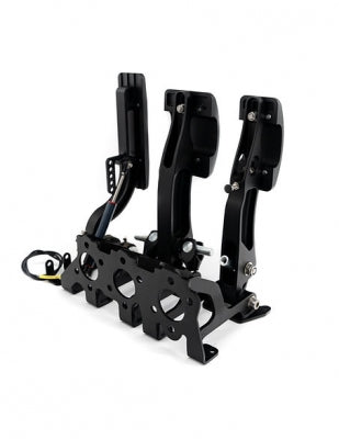 Universal-Rennsportpedalerie "Racing Series"