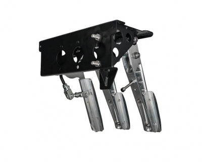 Pro-Race Pedalbox für hydraulische Kupplung