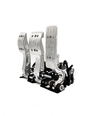 Universal-Rennsportpedalerie "Racing Series"