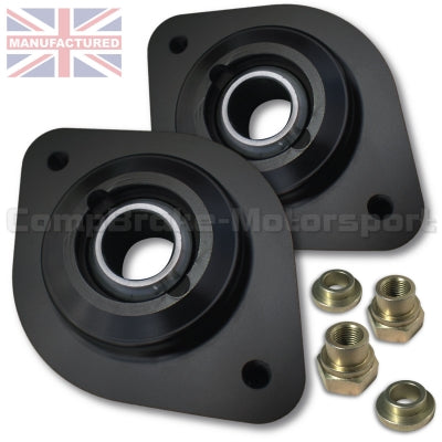 HA Domlager Hinterachse BMW E30, E36, E46