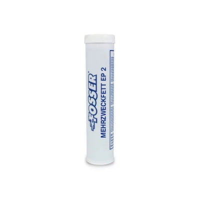 FOSSER Mehrzweckfett EP 2 - 400g