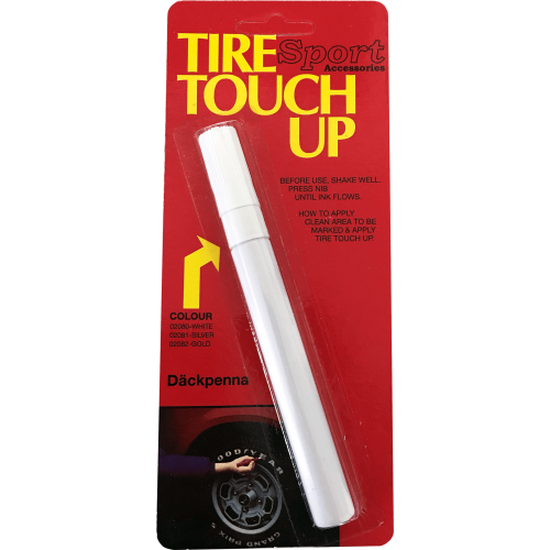 Tire marking pen