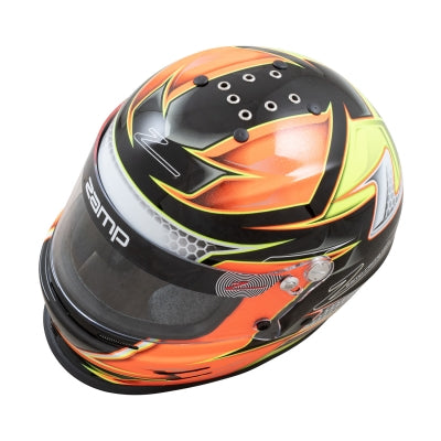 Zamp RZ-42 Orange / Gelb