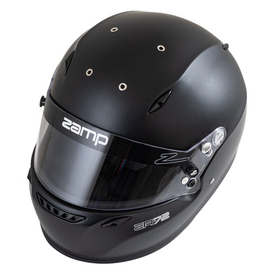 Zamp Integralhelm ZR-72 "Schwarz"