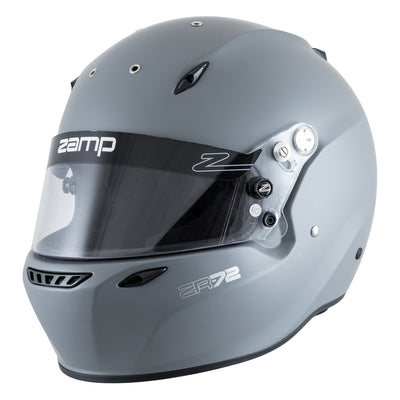 Zamp Integralhelm ZR-72 "Grau"