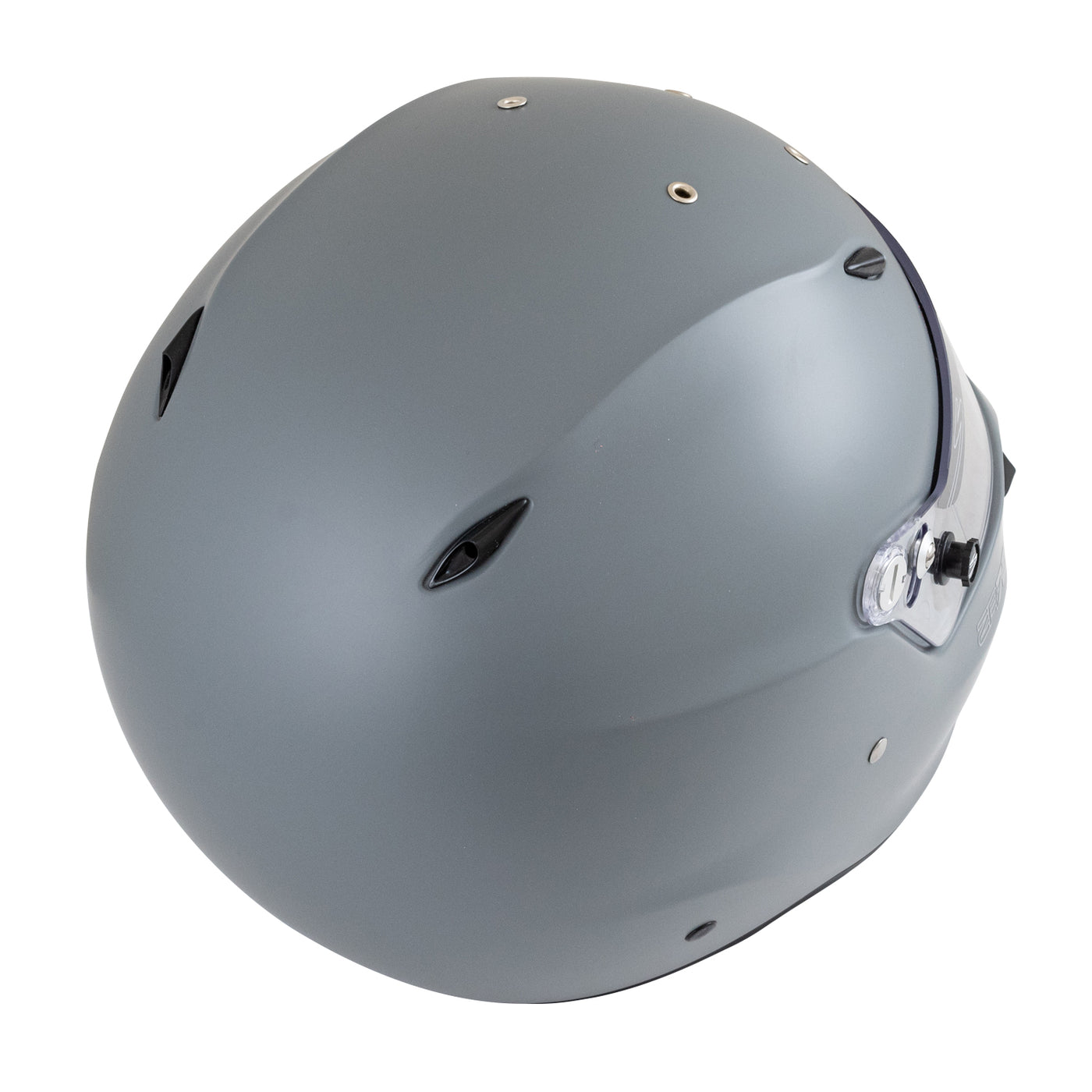 Zamp Integralhelm ZR-72 "Grau"