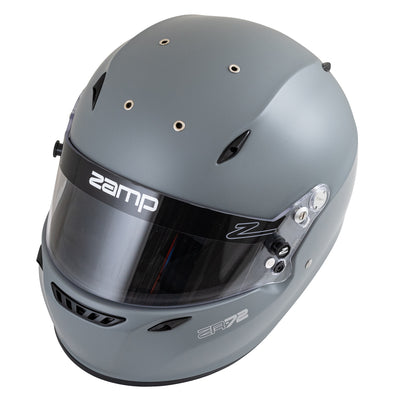 Zamp Integralhelm ZR-72 "Grau"