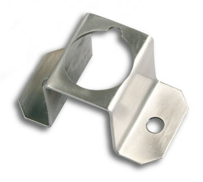 Halter für Absperrventil