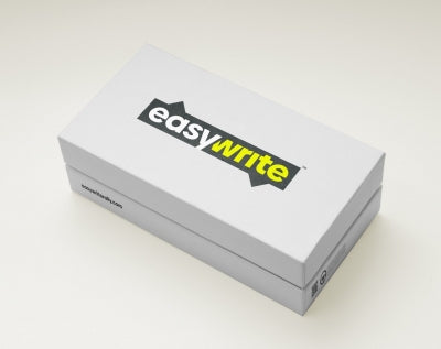 Easywrite Lenkradbezug