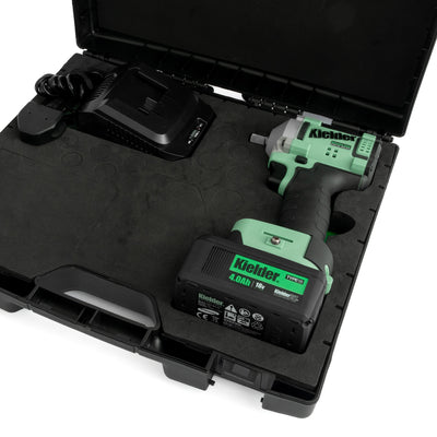 1/2" KWT-040 Compact Schlagschrauber-Kit