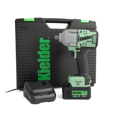 1/2" KWT-180 Mid Torque Schlagschrauber-Kit