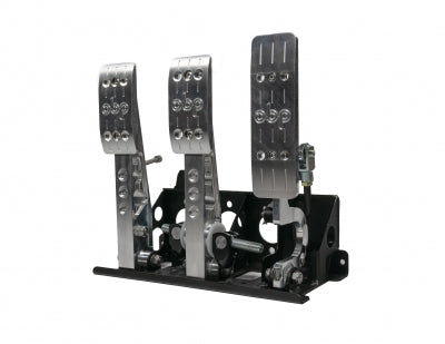 Pro-Race Pedalbox für hydraulische Kupplung