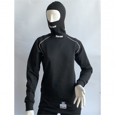 Langarmshirt