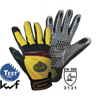 Mechanikerhandschuh "Non Slip"