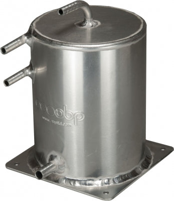 Aluminium-Catchtank 2l "Base mount"82,90