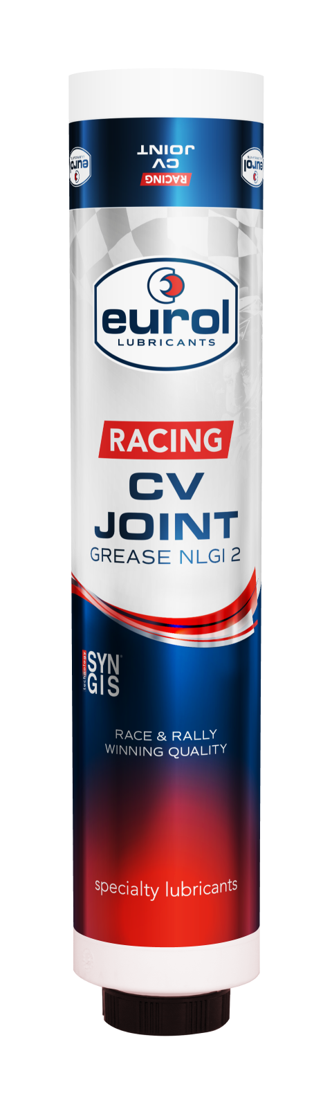 Eurol Racing CV-Gelenkfett – Hochleistung & maximaler Schutz