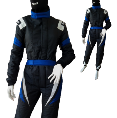Rennoverall TR SPEED PRO