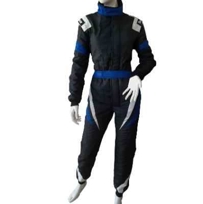 Rennoverall TR SPEED PRO