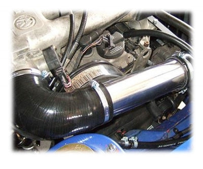 Aluminium-Rohrverbinder "90° Bogen"