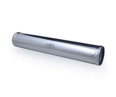 Aluminium-Rohrverbinder "Gerade"