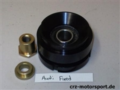Aluminium-Domlager Audi 80,90 "Vorderachse"