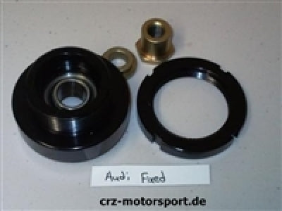 Aluminium-Domlager Audi 80,90 "Vorderachse"