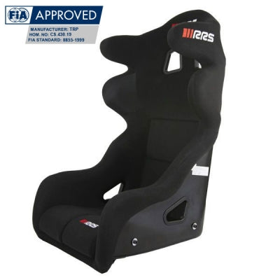 RRS FIA EVO racing seat
