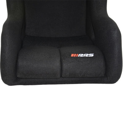 RRS FIA EVO racing seat
