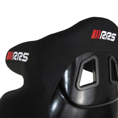 RRS FIA EVO racing seat
