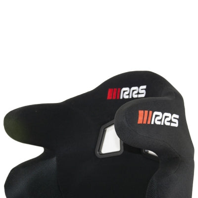 RRS FIA EVO racing seat